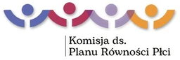 Logo Komisji